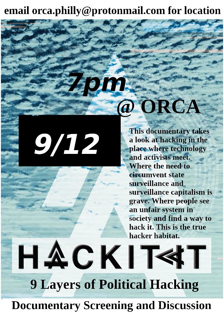 O.R.C.A. 🏴‍☠️🌊 tweet media