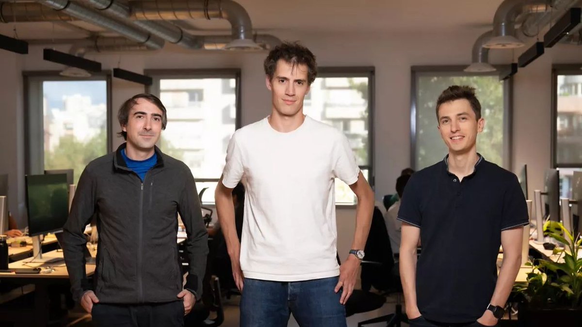 Mistral devient la première décacorne française avec une valorisation de 14 milliards de dollars