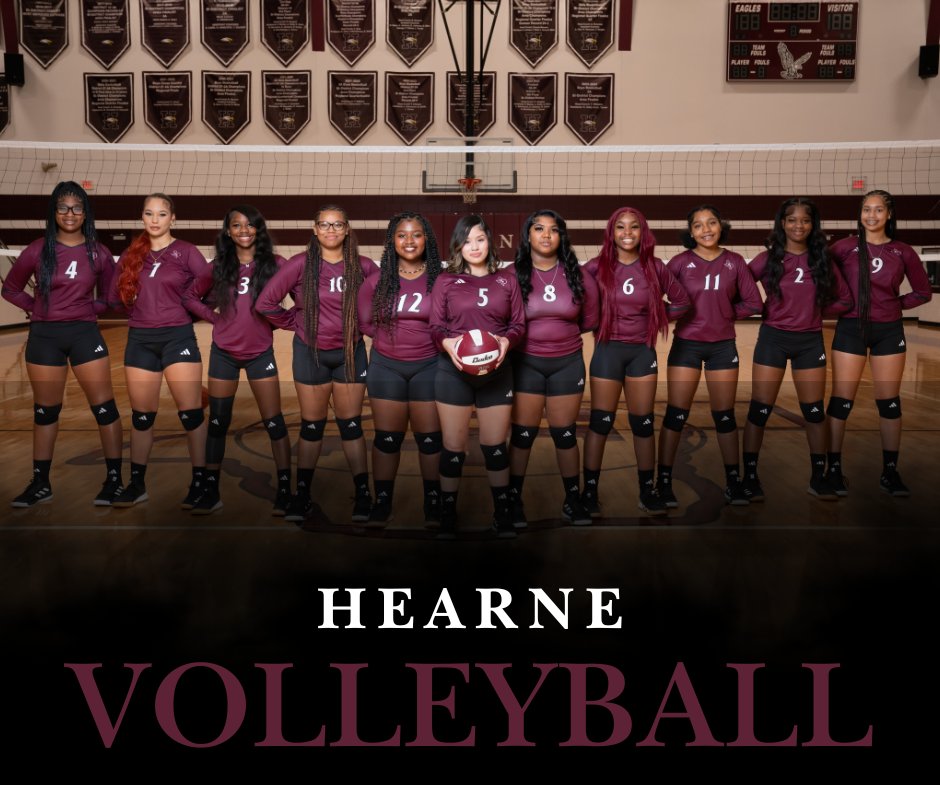 HearneVball's tweet photo. 25-26 https://t.co/lLtBV95h04