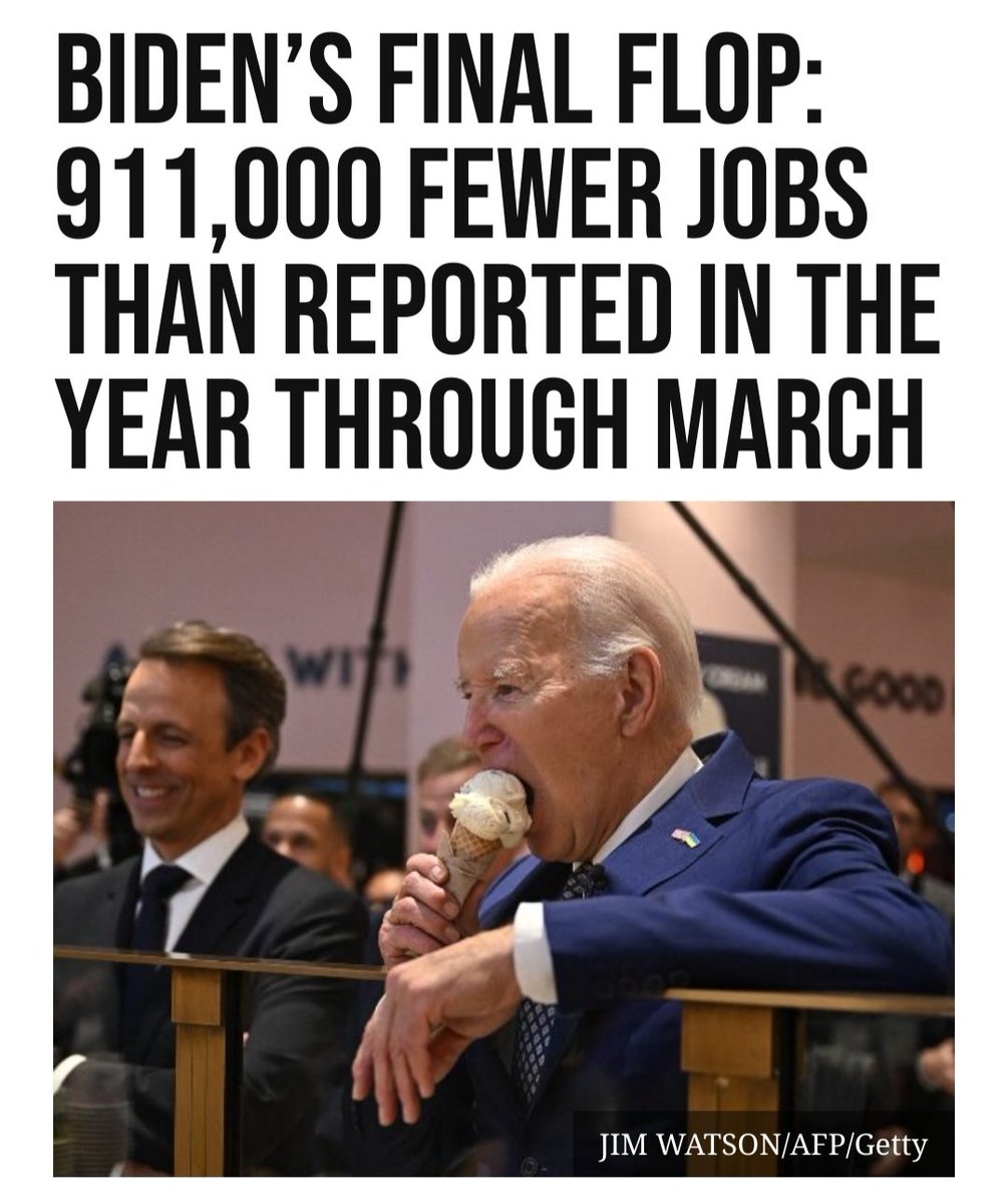 美国劳动力市场大幅下修91.1万个岗位创纪录引发经济担忧 - 1