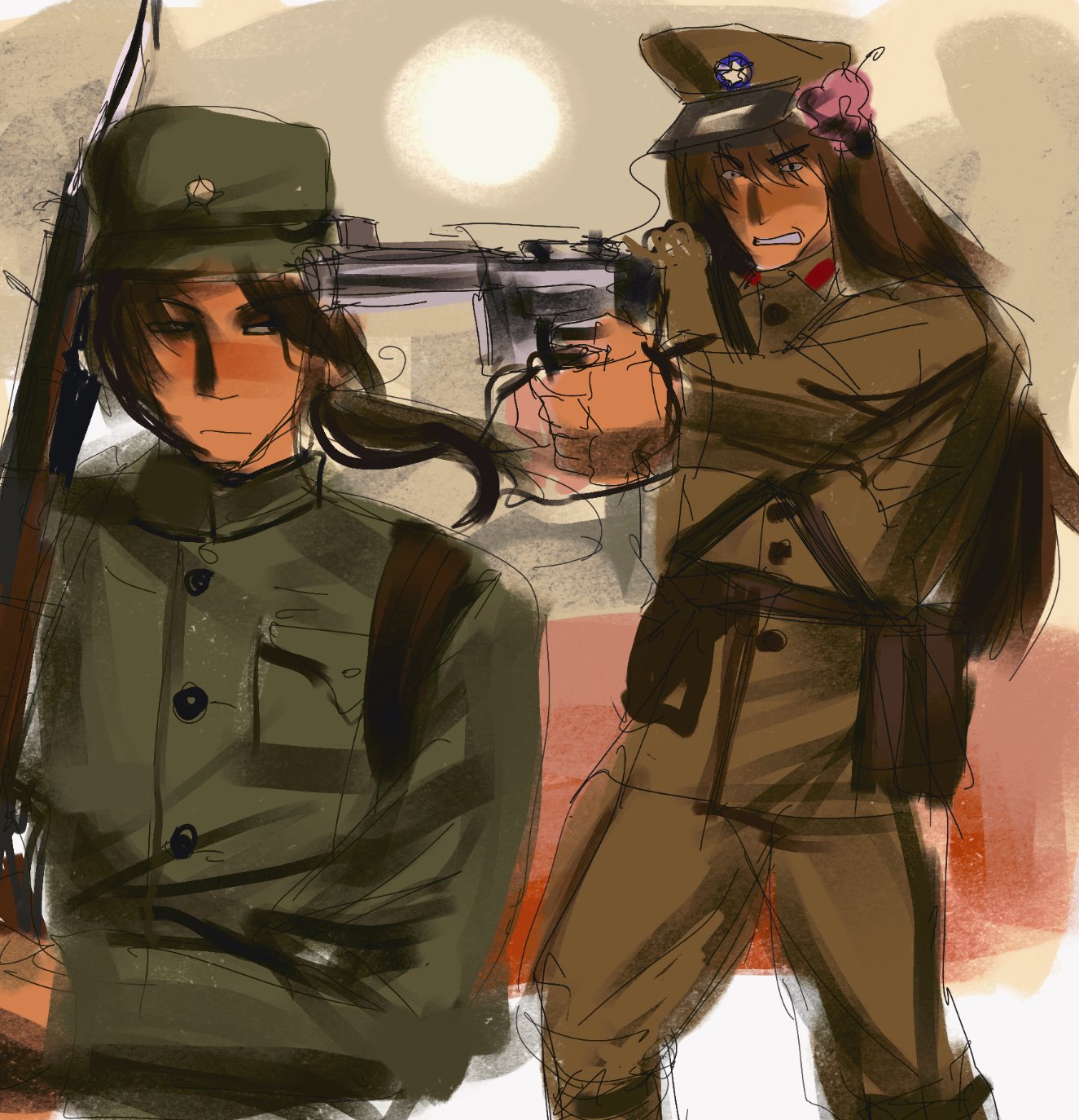 BobaKlepon|谢娜 (COMMISSIONS OPEN! 10/15) (@ax10zx) / X