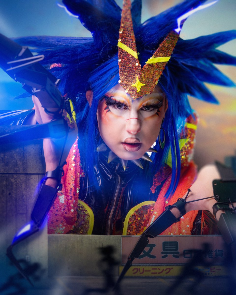 a destruir la ciudad!! (si no me da pereza)