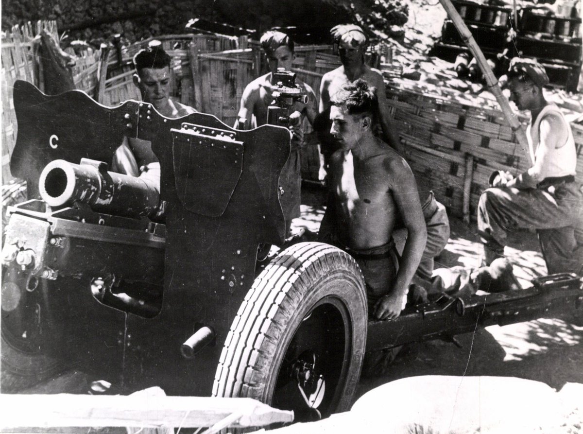 Join us for a special day of talks and activities to celebrate the opening of our exhibition, ‘Beyond Burma’, and to mark the 80th anniversary of VJ Day.

📅 Sat 20 Sept, 10am - 5pm 

For more information and to book your ticket visit our website: bit.ly/4mRpez2