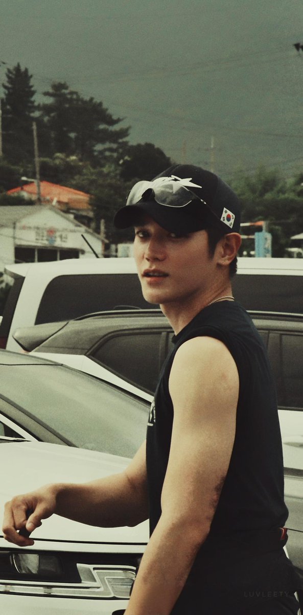 D-95
new wallpaper unlocked ♡
 
#TAEYONG #태용 #テヨン