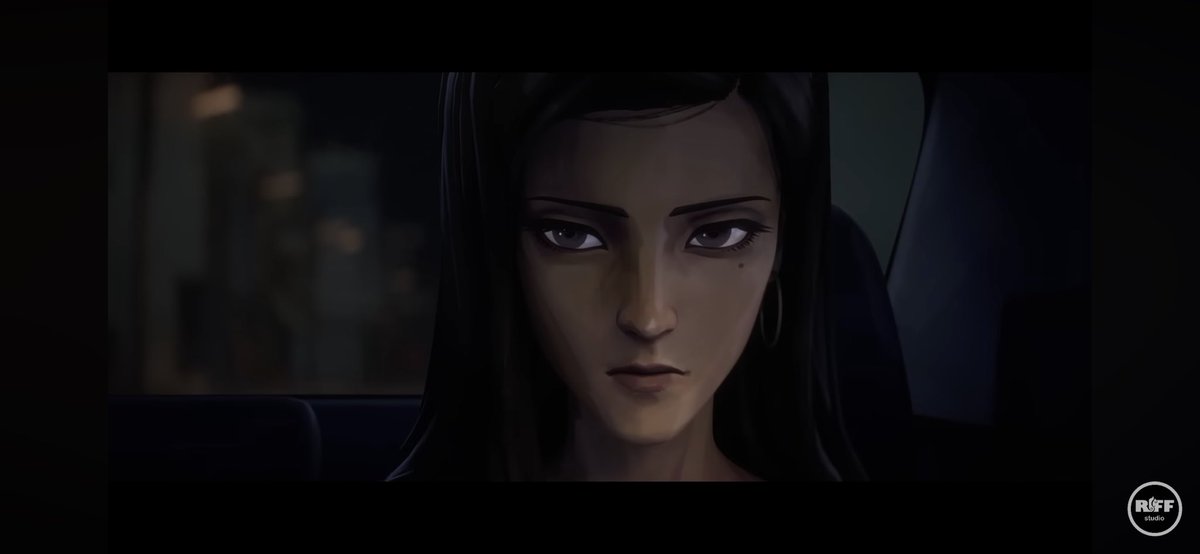 นี่ไม่ใช่ดิฉัน