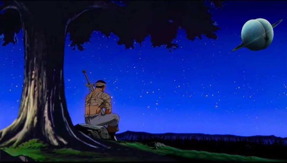 Crypt0Gojo's tweet image. do with this whatever you want

but i will keep buying on a daily basis as long as we go down

i genuinly think meow will be cooking this so hard

this is a 1B dollar meme in my head and no price will change this

with that being said

$URANUS LOOKS FUCKING GOOD AT 25M