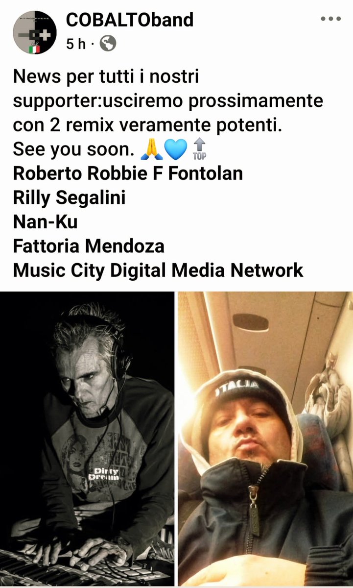 share.google/i2roGkK4CkPsD2…
<a href="/cobalto80th/">-COBALTO+ COBALTOband Official</a> 
<a href="/TimPalmerMixer/">Tim Palmer</a>