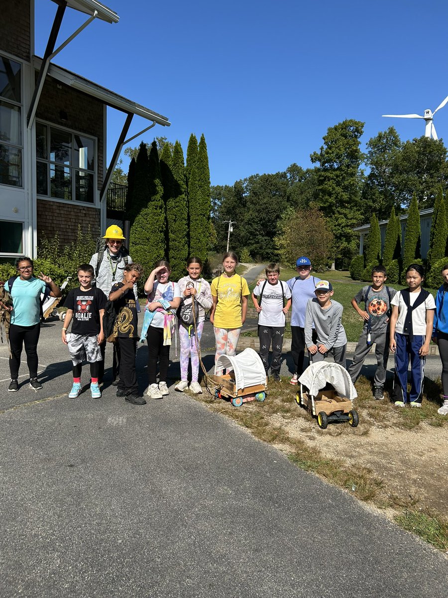 Grade 6 MES tweet media