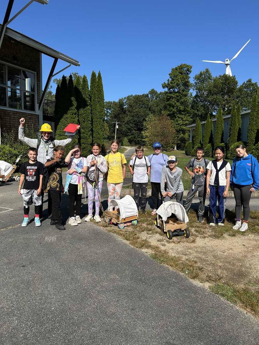 Grade 6 MES tweet media