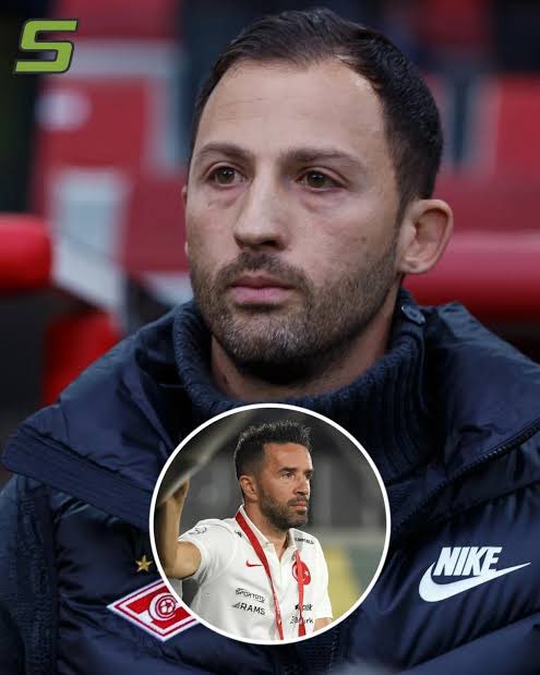 Domenico Tedesco’nun transferi Türkiye futbolunda ses getiriyor—tartışmalar hâlâ sürüyor! #CHPTeslimAlınamaz #BizimÇocuklar #FutbolTrend”