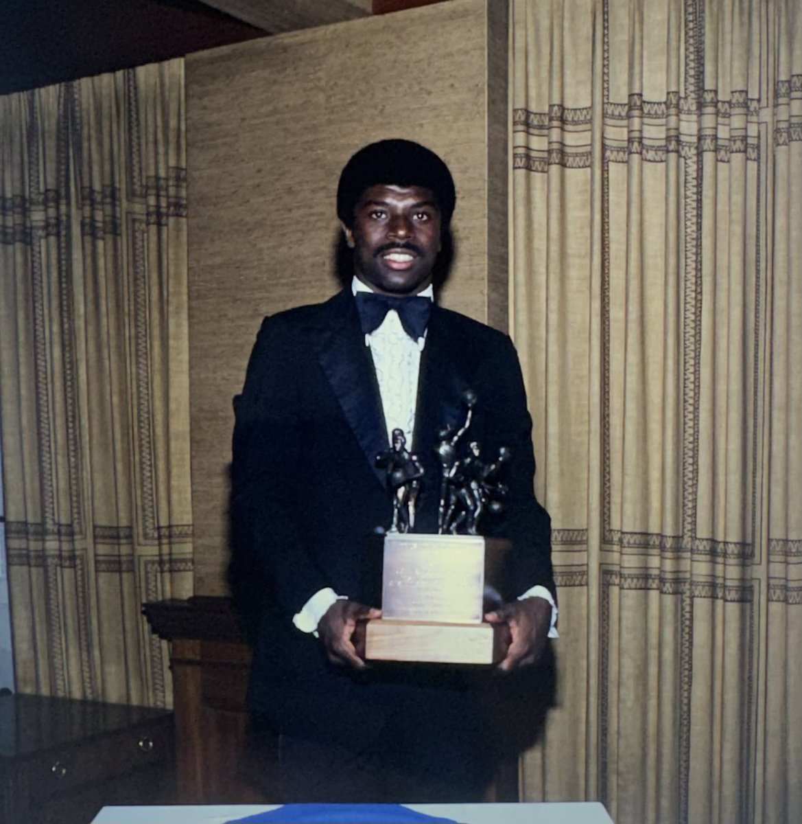 John R. Wooden Award tweet media