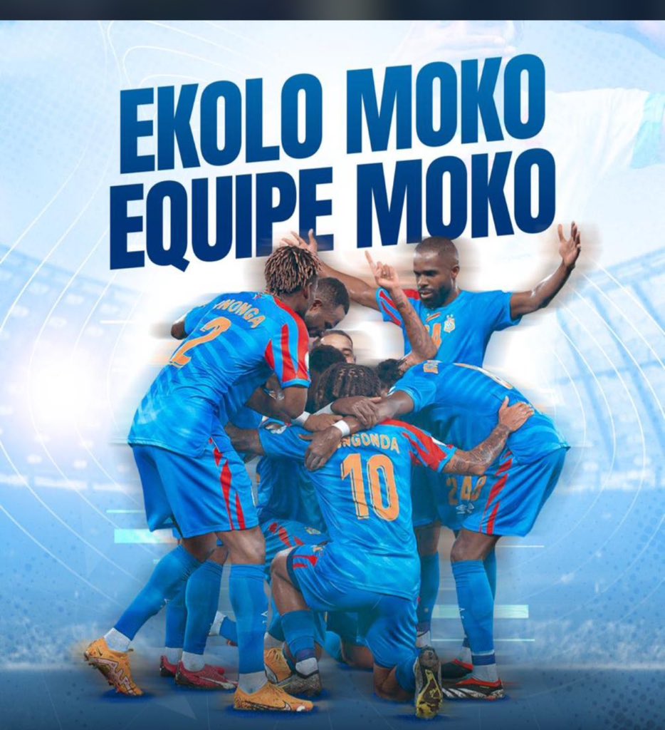 Mr. Nick Mulongo (@nick_mulongo) on Twitter photo Merci les gars, tout est possible 🇨🇩✊🏾
<a href="/DidierBudimbu/">Didier Budimbu Ntubuanga</a> Merci les gars, tout est possible 🇨🇩✊🏾
<a href="/DidierBudimbu/">Didier Budimbu Ntubuanga</a>