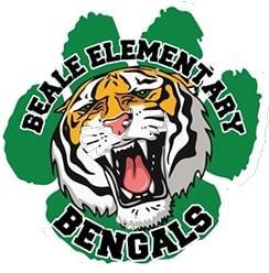 bealeschool's tweet photo. Beale Elementary will be hosting the first LSIC meeting of the year on September 29th at 4:30 PM in the Library. We would like to invite you to join us. https://t.co/9beZPJZcfP