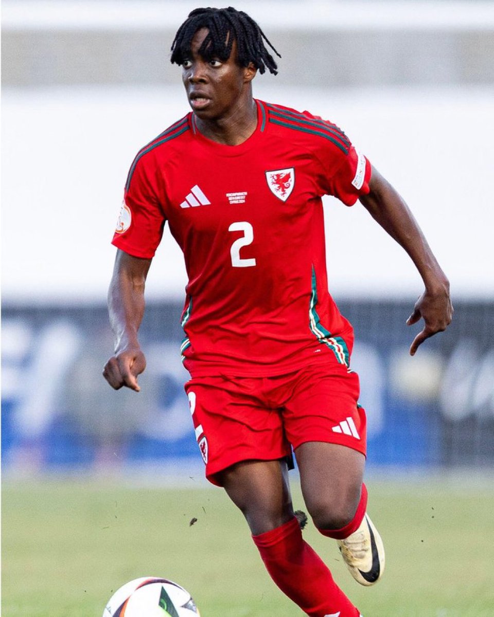 Three Little Birds  (@threebluebirds_) on Twitter photo January 2025:
🤕 Ronan Kpakio out for several months following leg surgery on an injury to his ligaments.
August 2025:
🤩 Scores his first goal in a 2-1 comeback win over Peterborough United.
September 2025:
🏴 Earns his first start for Cymru.
Resilience. 👏🏻 January 2025:
🤕 Ronan Kpakio out for several months following leg surgery on an injury to his ligaments.
August 2025:
🤩 Scores his first goal in a 2-1 comeback win over Peterborough United.
September 2025:
🏴 Earns his first start for Cymru.
Resilience. 👏🏻