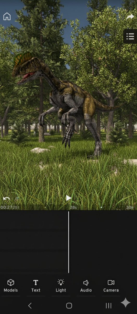 Dinosaurking-Dinorey2025 (@dinosaurkingr) on Twitter photo 