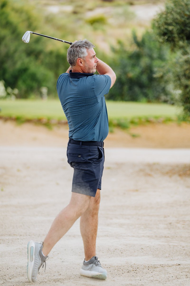 ¿Sabías que el Campo de Golf Valle del Este cuenta con 18 hoyos únicos que recorren un espectacular paisaje predesértico? Gracias a su diseño diferenciado, nunca jugarás dos partidas iguales.
📌RESERVA TU GREEN FEE en golf@valledeleste.es