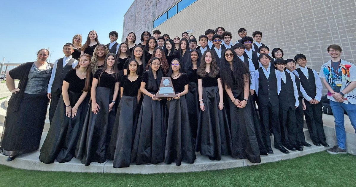 Cypress-Fairbanks ISD tweet media