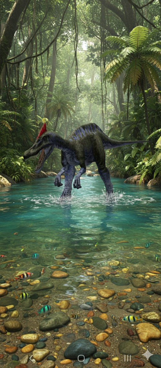 Dinosaurking-Dinorey2025 (@dinosaurkingr) on Twitter photo 