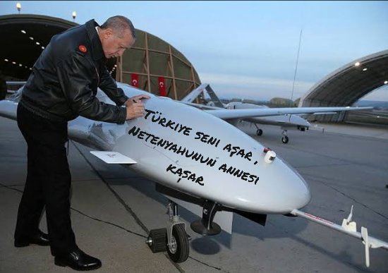 Sen kafasını alabilir misin ?