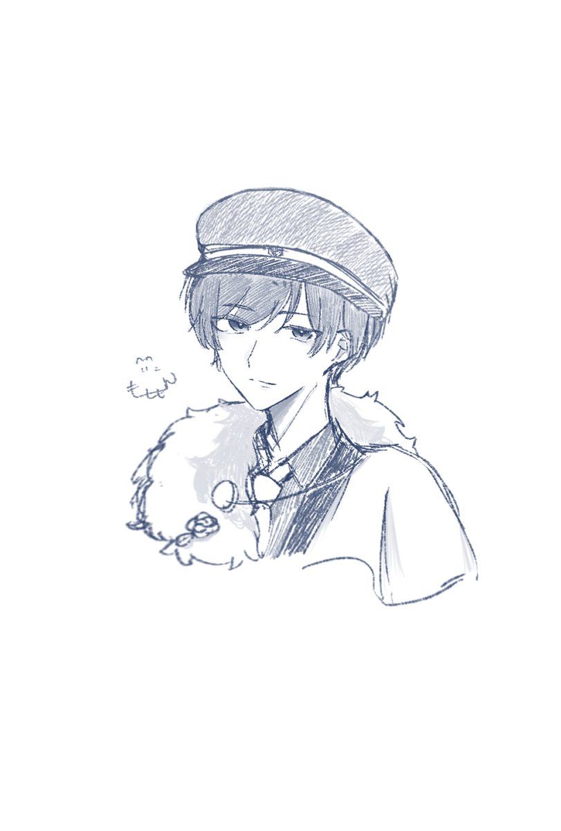 (◍꒪꒳​꒪◍)