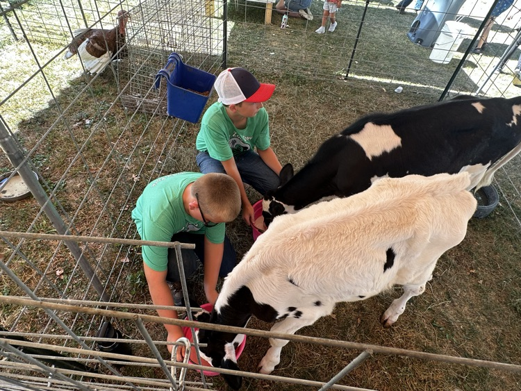 HBRMS429's tweet photo. Hinckley- Big Rock FFA is still looking for students to volunteer at the Big Rock Plowing Match Petting Zoo!! There is a sign up on the FFA Google Classroom or you can email Ms. Zoey Dye at zdye@hbr429.org. https://t.co/KNmMLlzIjS