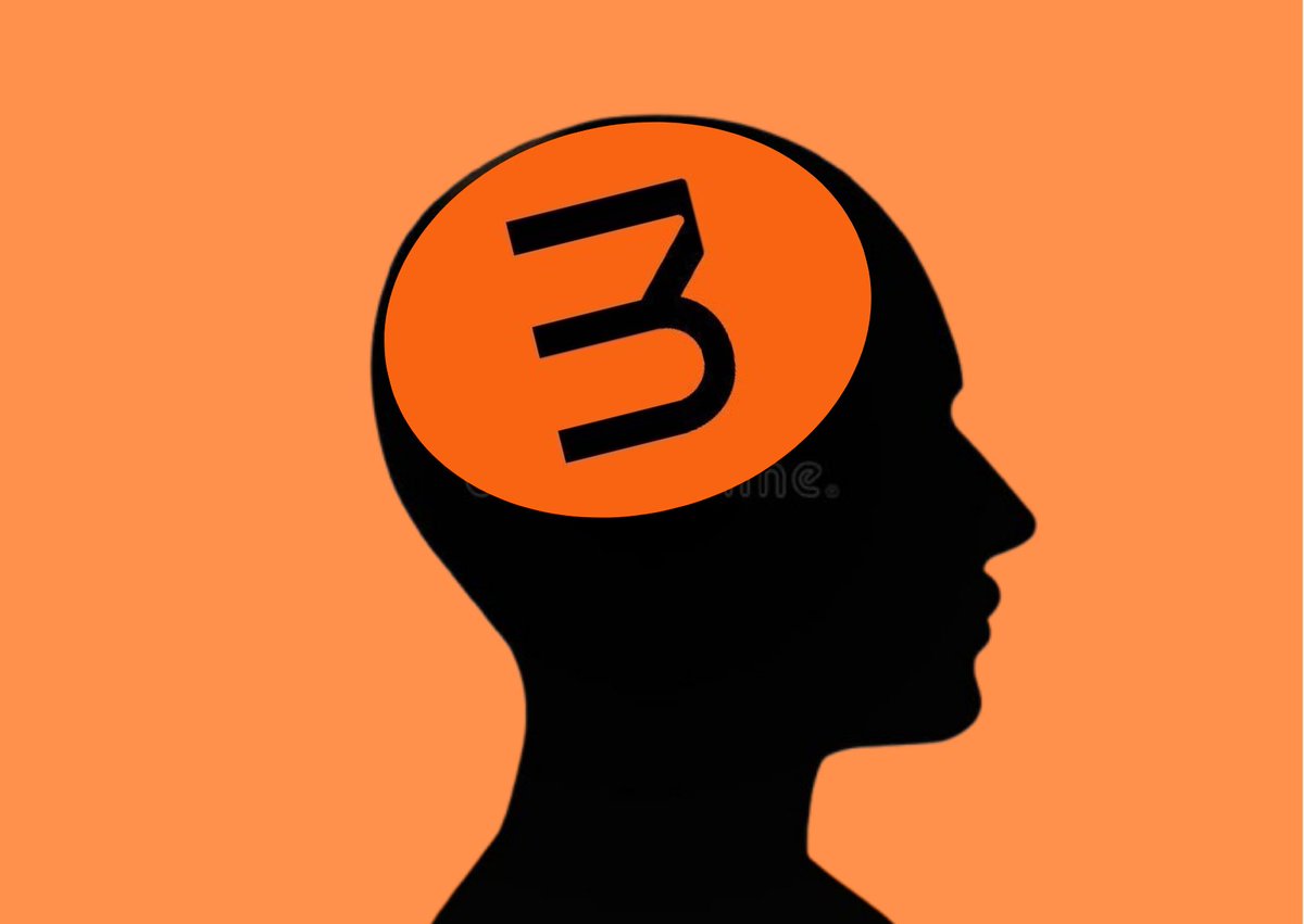 tobem_godnika's tweet image. They say playing the game of consistency is winning, so I:

• Tweet about @MavrykNetwork daily.

• Engage with Mavryk's posts daily.

• Stay active with the community daily.

• Stay patient for mainnet daily.

Gmavryk geng 🧡