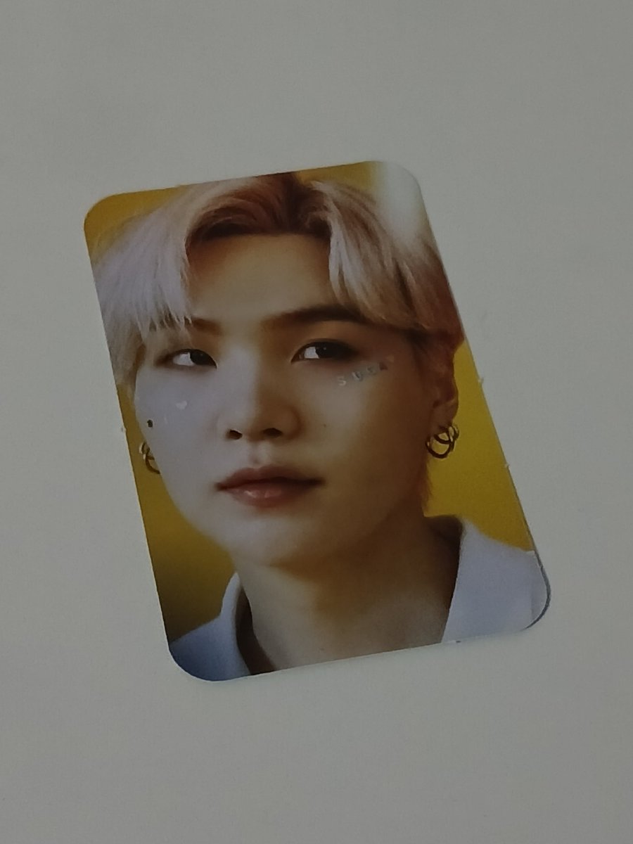 Yeni kitap ve guzel ayracim