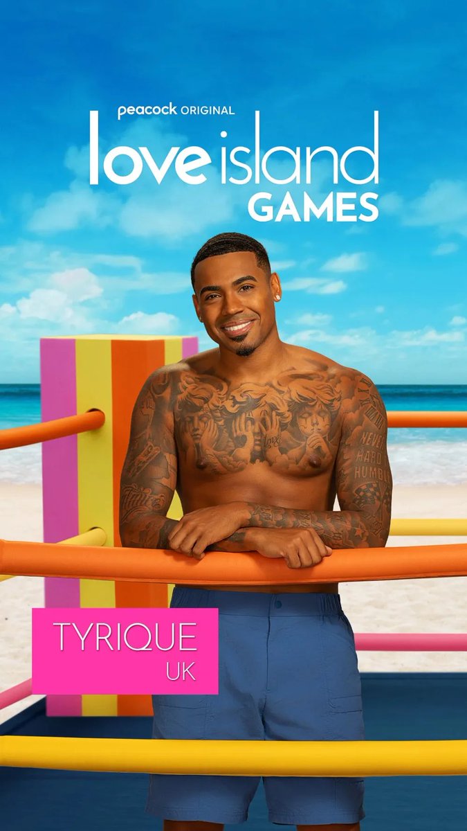 two messy ass niggas in the same room😭😭😭 i’m SAT!  #LoveIslandGames