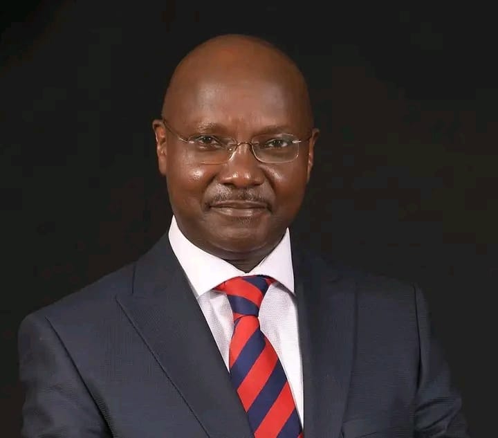 Kyalo Mbobu was a fine practitioner and excellent teacher of law. The abhorrent crime that has claimed his life must be dealt with swiftly and conclusively. May his soul rest in peace.