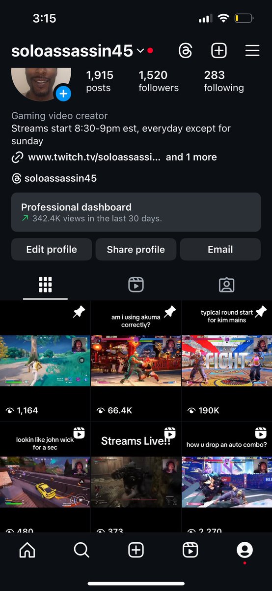 SoloAssassin45's tweet photo. If u’ve been wondering what happened to my streetfighter clips, I’m on instagram and tiktok. I post like 2-3 times a day so follow me over there

https://t.co/cWMnw5MQJW

https://t.co/w5WjERaVvr

#StreetFighter6 #LiesofP https://t.co/DZ2IE5UauD