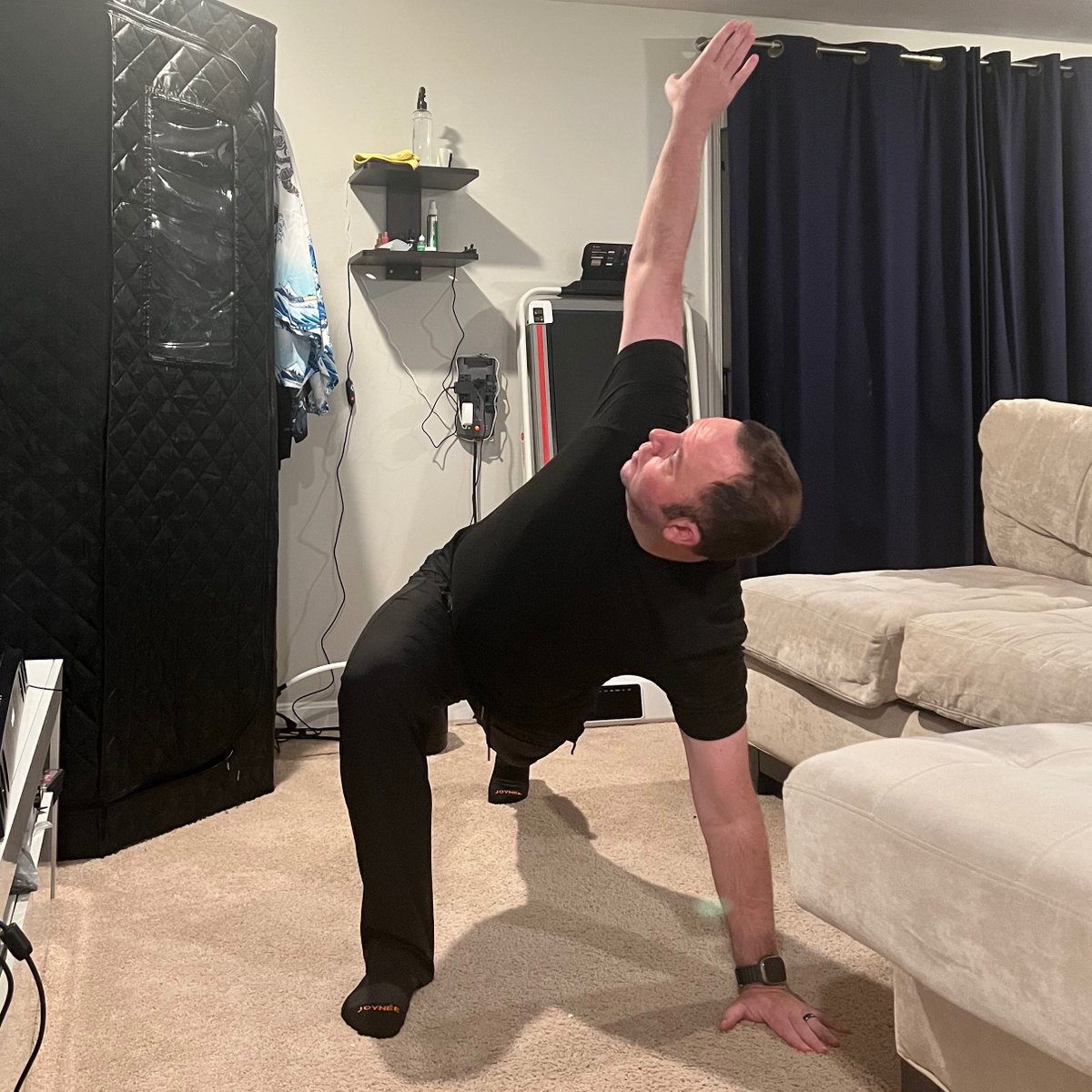 AdamChurchwell's tweet image. I used to let my calendar run my day. Now, I build my schedule around what matters most—energy, focus, and family. When was the last time you put yourself first on your to-do list? #WorkLifeHarmony #SuccessSimplified