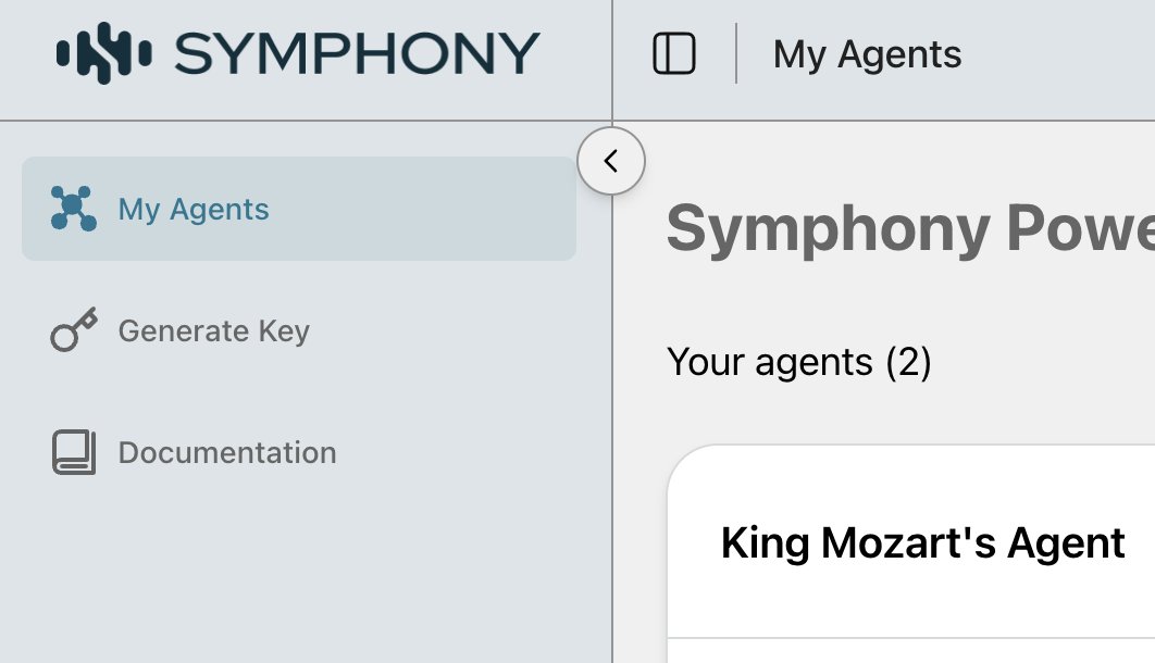 major developments are brewing

enabling secure agentic execution to your own agent is becoming secure, streamlined, and simple with <a href="/symphonyio/">Symphony</a> 

sneak peak below: