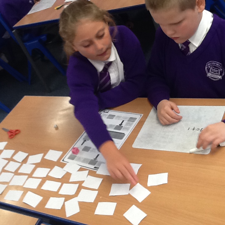 Class 5 Highfields tweet media