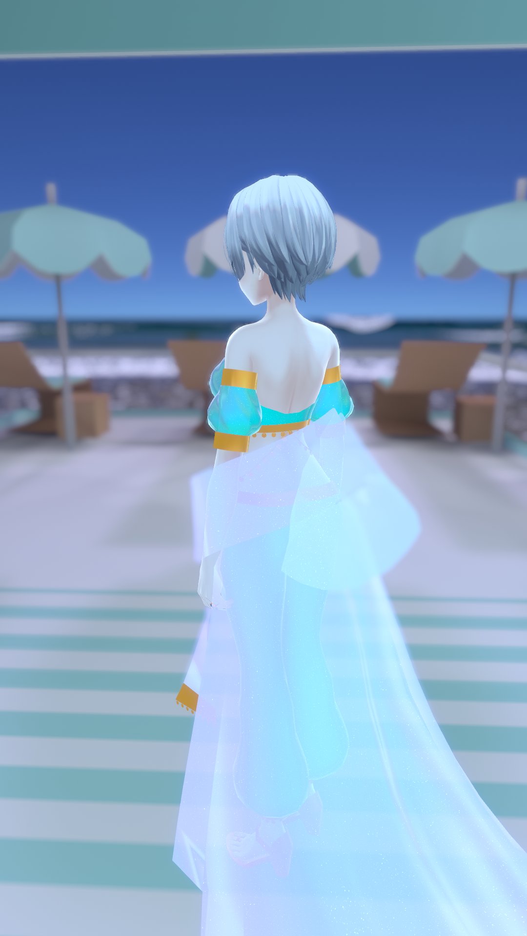 Sea of stars factoryVket2025Summer (@s_of_s_factory) / X