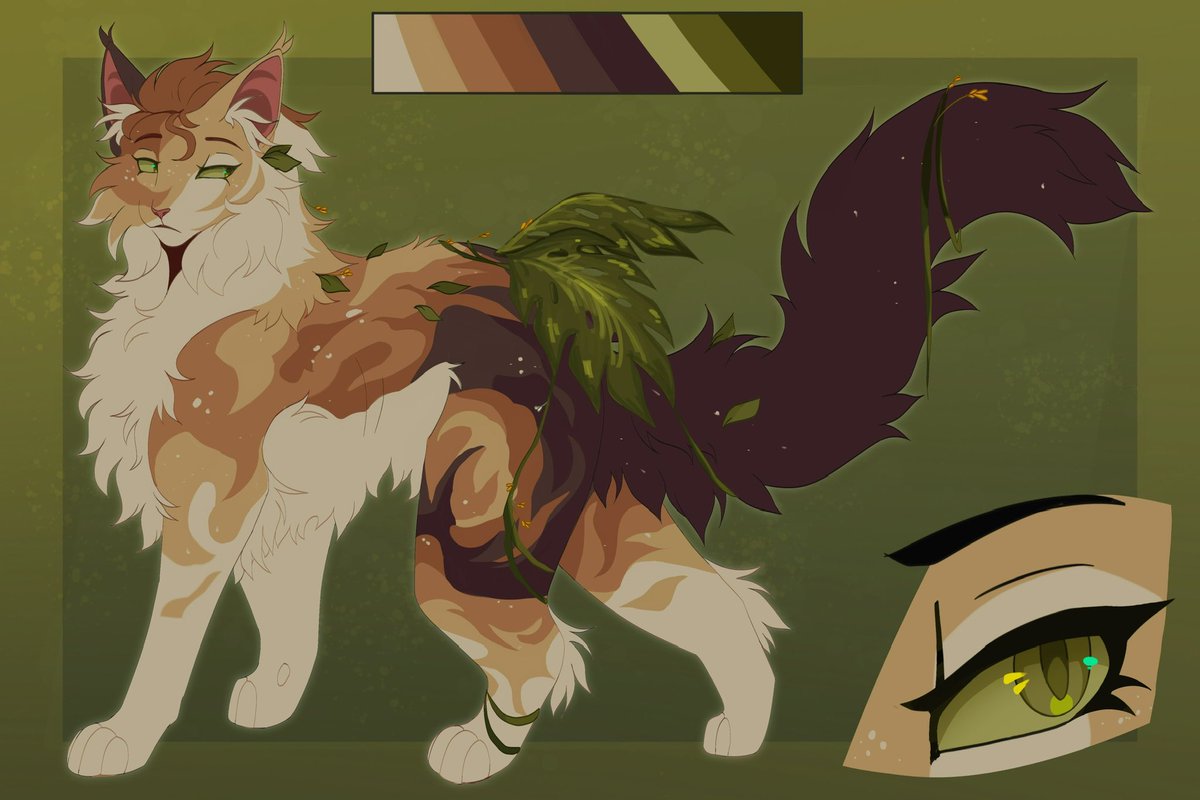VentilianVexus's tweet photo. 😼 https://t.co/vF2J8pMFlI
