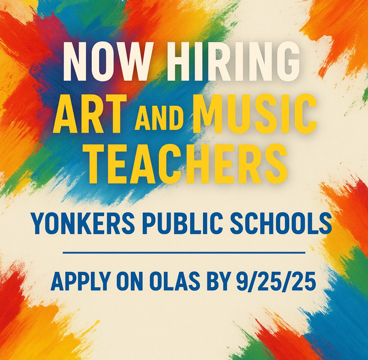 Dr. Daisy Rodriguez tweet media