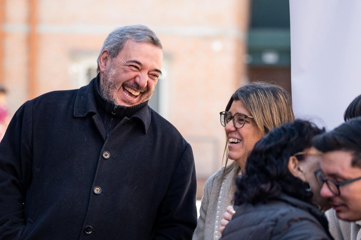 Mario Bergara tweet media