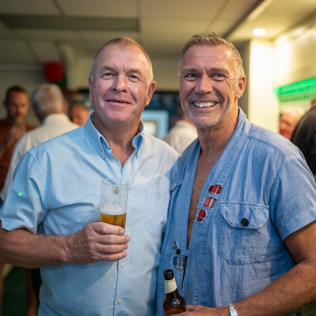 Cheers! Need a venue for your event?  We may be able to help with our 100 capacity hall with fully stocked bar. Call or email for details.