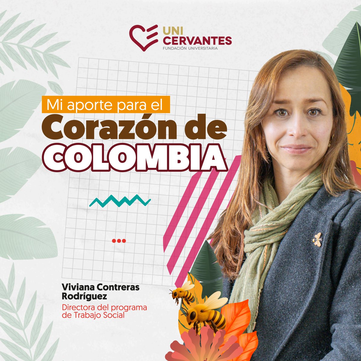Unicervantes tweet media