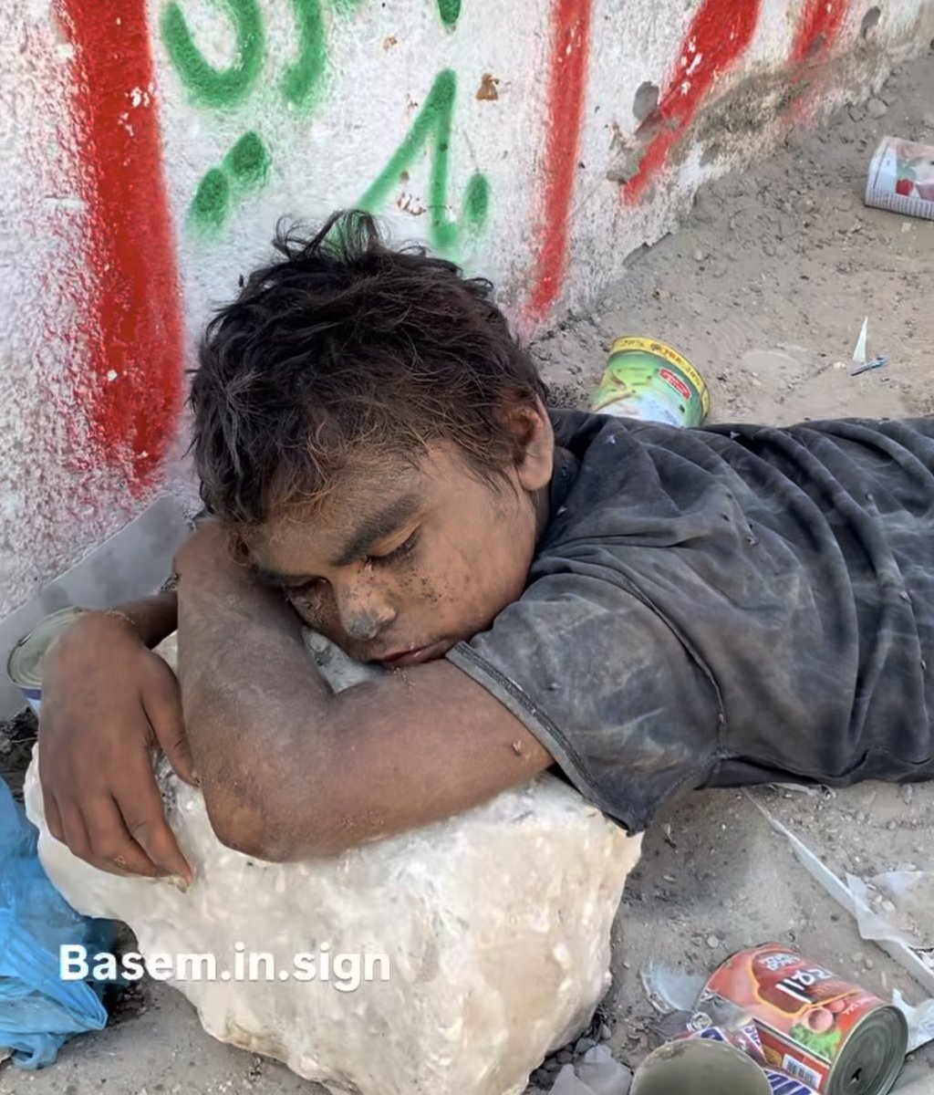 LATAHZEN_mi's tweet photo. Taşı yastık edinmiş mazlumların
Âhını taşıyor Müslümanlar...

Ben de Gazzeliyim
#MeTooFromGaza https://t.co/TXgsp7LAiA