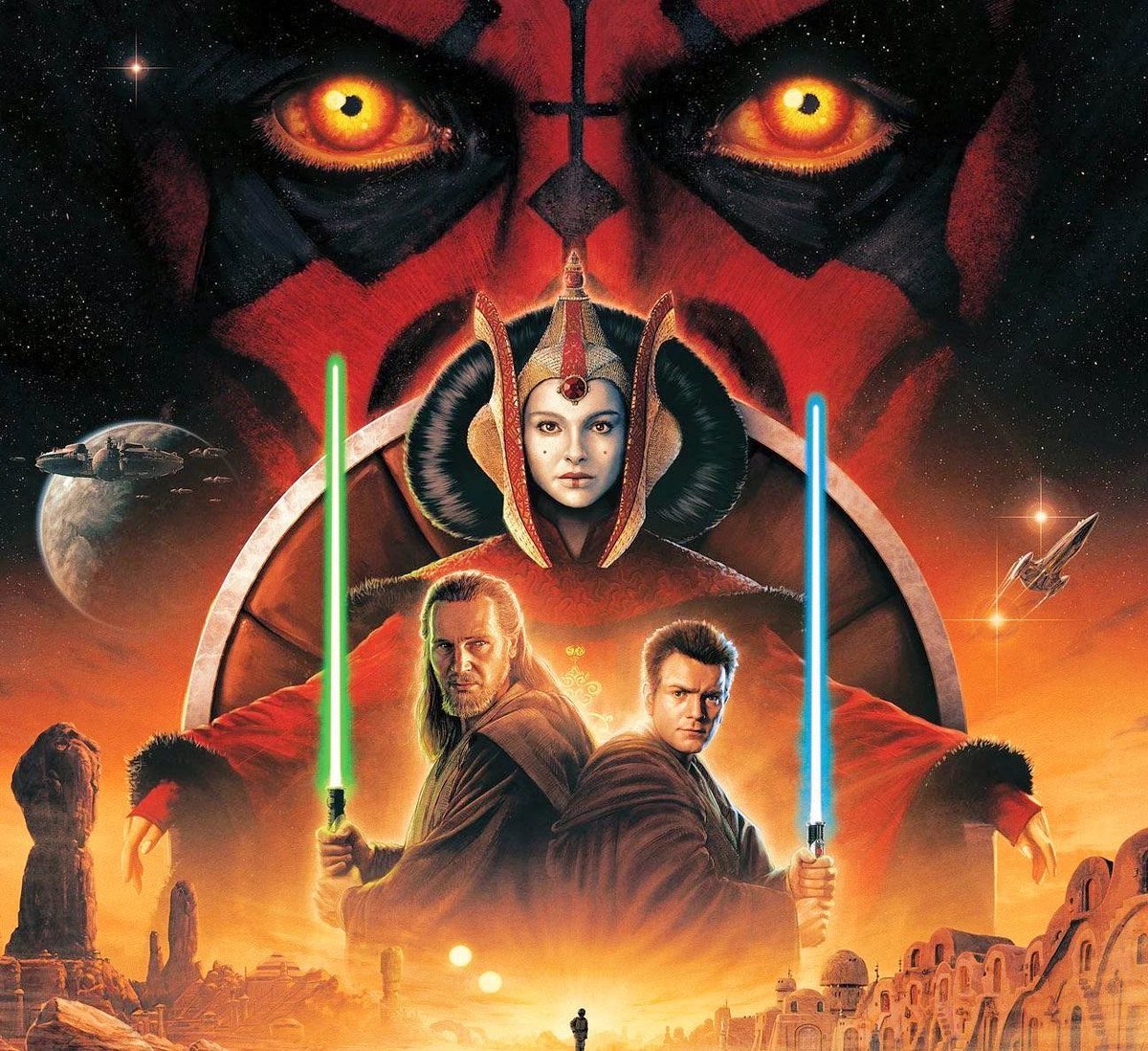 Star Wars Holocron tweet media