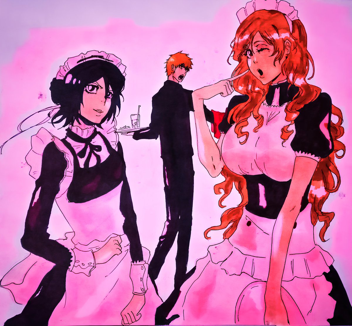 syl_tyn7 (@31ulkubo) on Twitter photo 