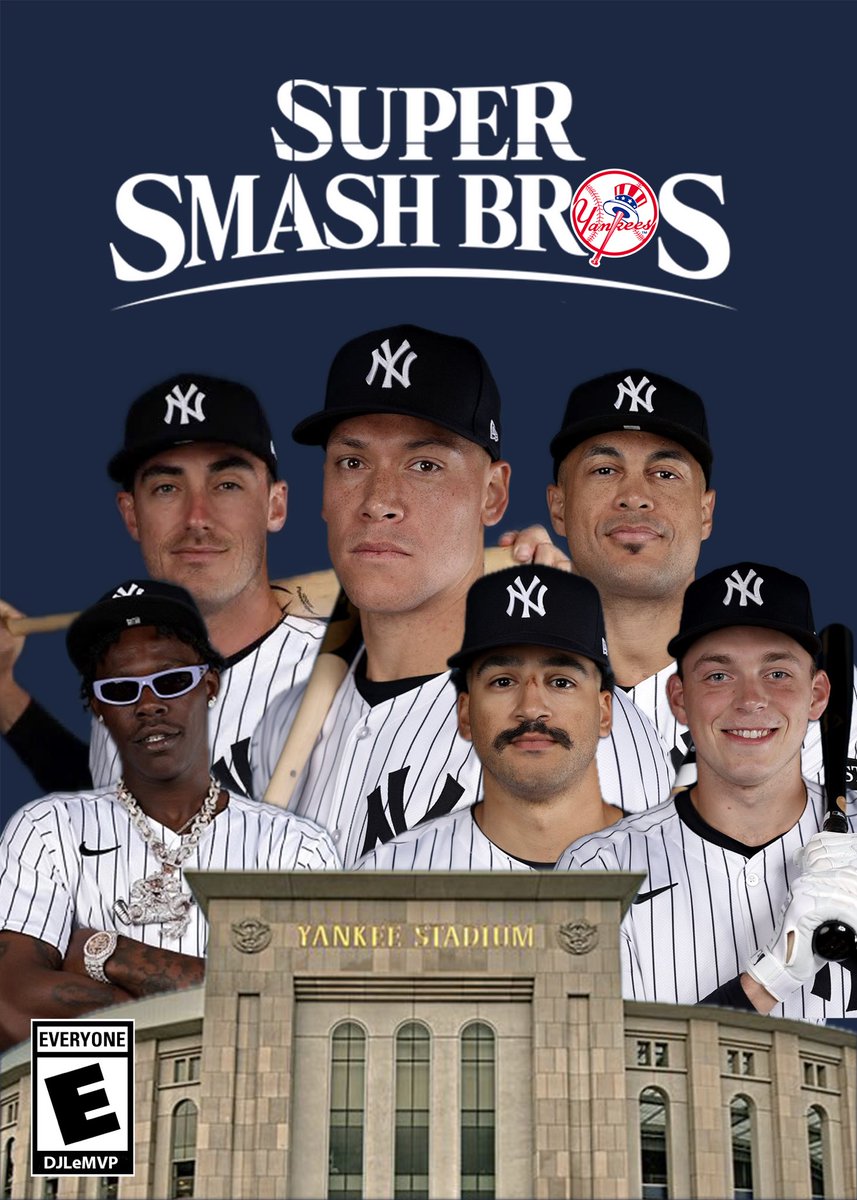 DJLeMVP's tweet image. Choose your character!