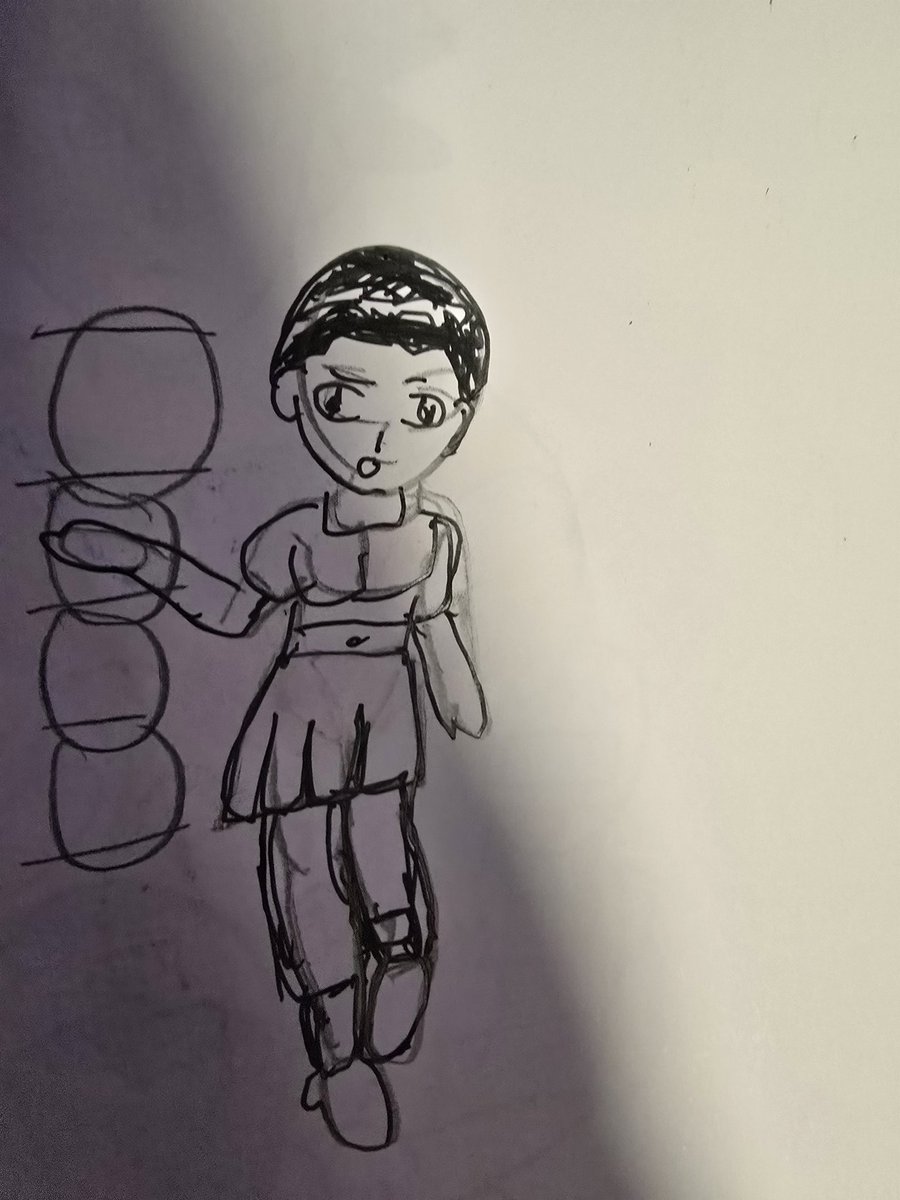 Firestorm3941's tweet image. #Manga
#Art
#clicked