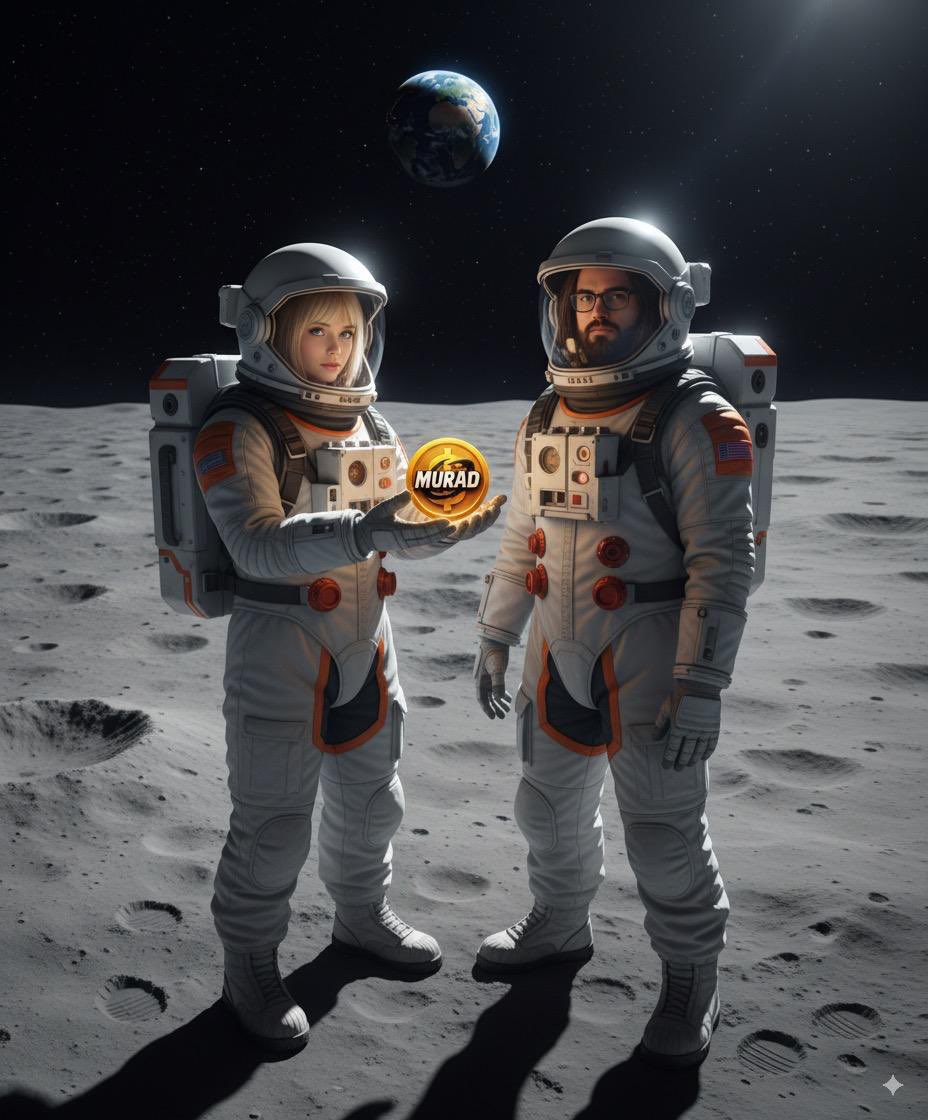 <a href="/AltcoinDaily/">Altcoin Daily</a> It’s #SPX6900 season brother…

Dca $MURAD and thank me later.

<a href="/MuradEthMeme/">Murad Meme (Parody)</a>