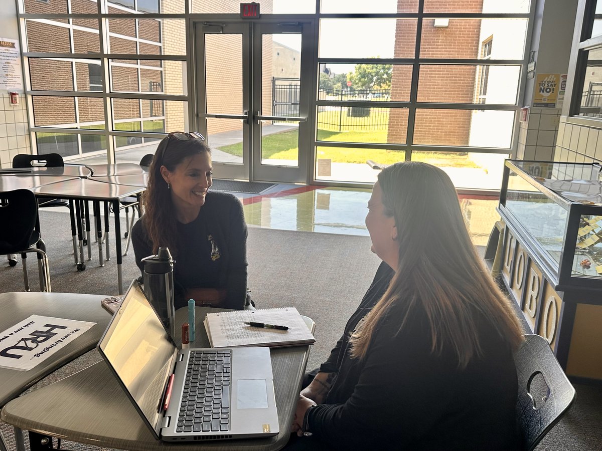 HR2U rolled into <a href="/lakeview_leisd/">Lakeview Elementary</a> today! From helping staff navigate benefits and resources to sharing helpful tips and LOBO swag, it was a great visit with our Lakeview team. We’re proud to bring HR2U directly to our schools and support our Lobos where they are.
<a href="/leisd/">Little Elm ISD</a>