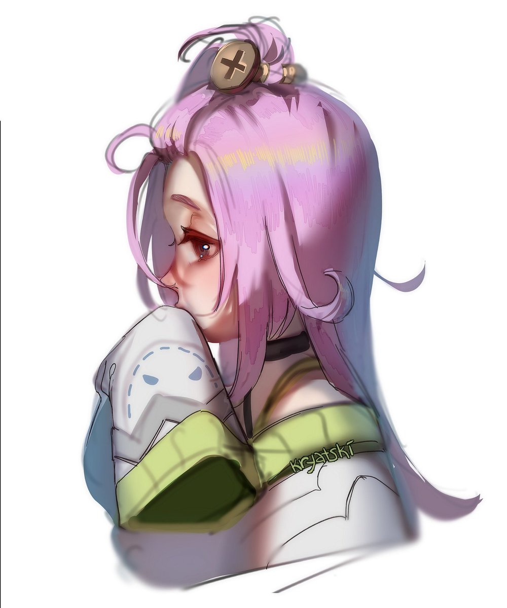 #Aino #GenshinImpact #art