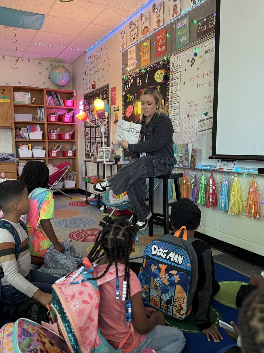 IPS Brookside School 54 tweet media