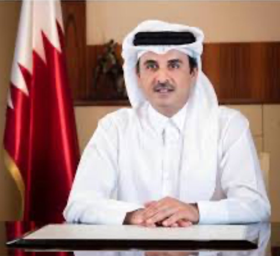 kba_almannai's tweet photo. اللهم احفظ #قطر وأميرها وشعبها والمقيمين؛
واحرسها بعينك التي لاتنام فأنت خير الحافظين .
#رب_اجعل_هذا_البلد_آمنا https://t.co/yKmjUBkwSX