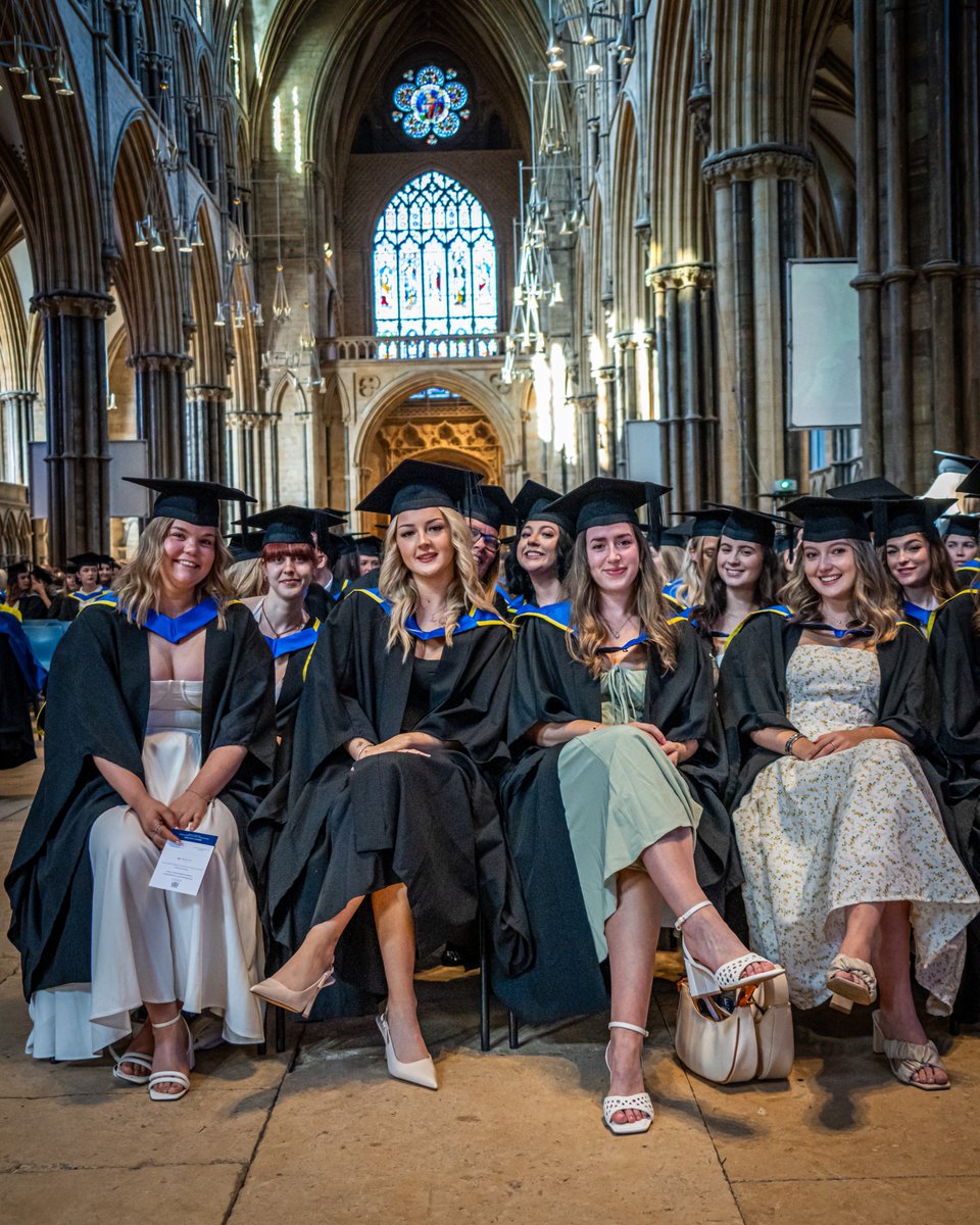 University of Lincoln, UK tweet media